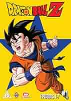 ドラゴンボールZ vol.1 DVD Amazon.co.jp: Dragon Ball Z: Dragon Box One [DVD] [Import] : DVD